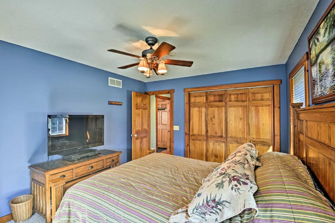 Photo of Bedroom in Wolcott