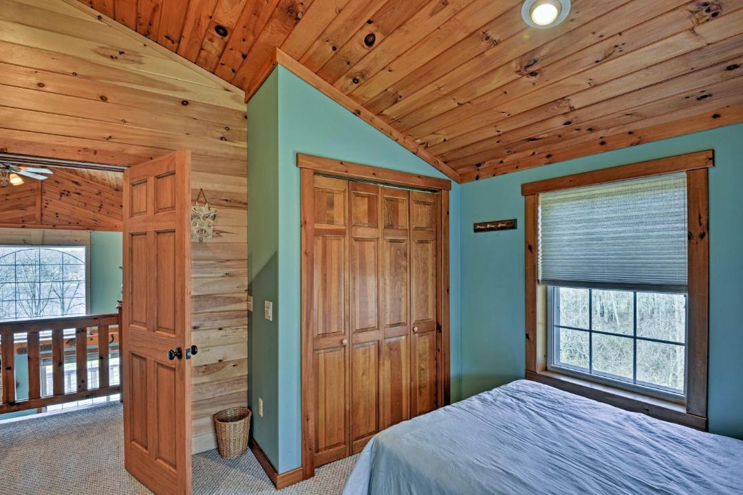 Photo of Bedroom in Wolcott