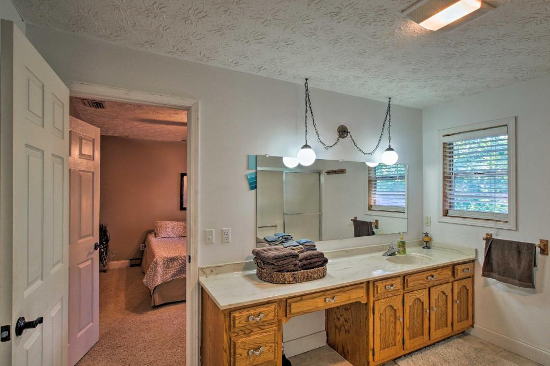 Photo of Kitchen in Gainesville