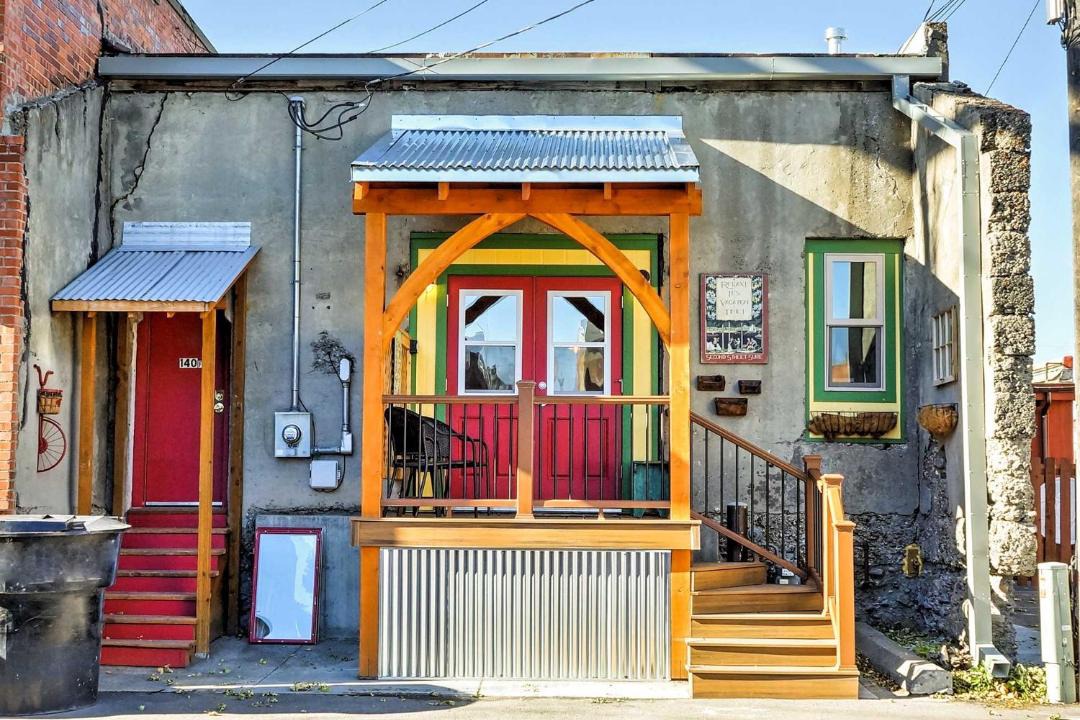 Photo of Others in Livingston