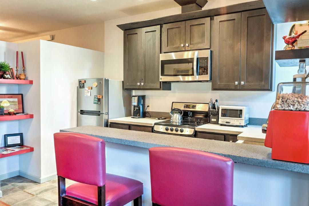 Photo of Kitchen in Livingston