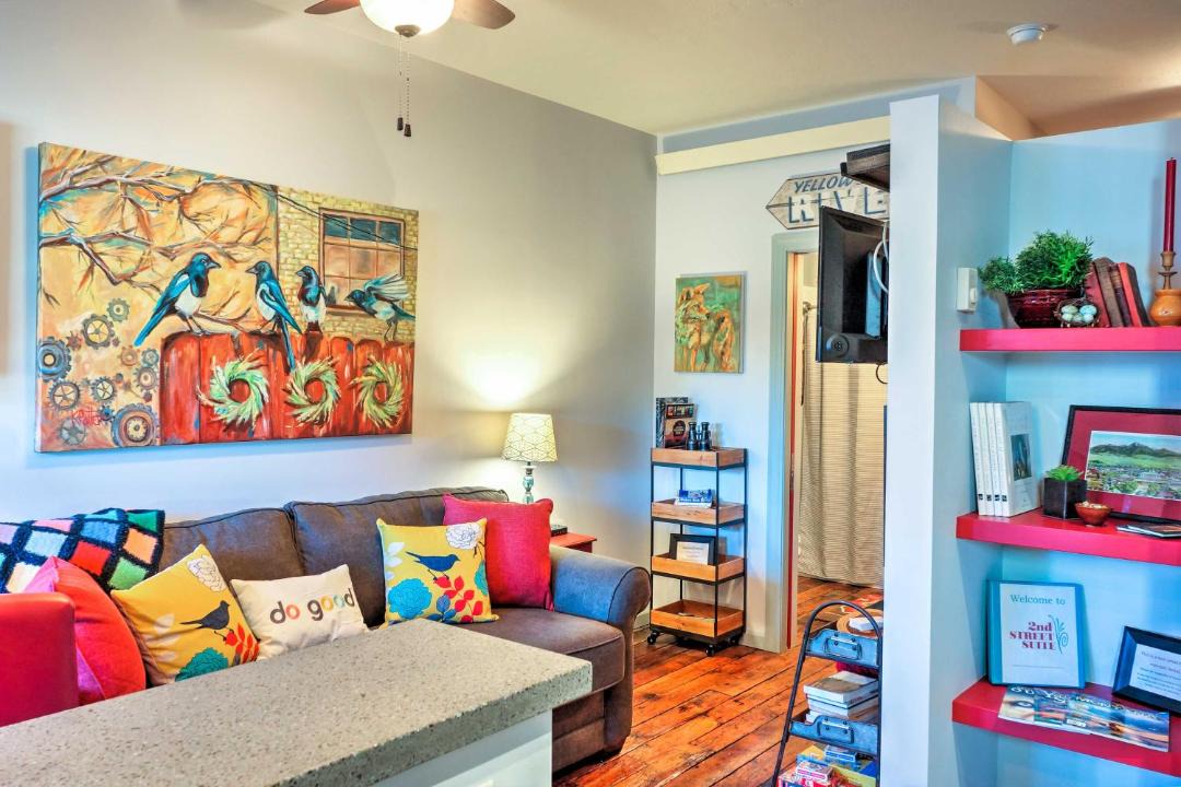 Photo of Others in Livingston