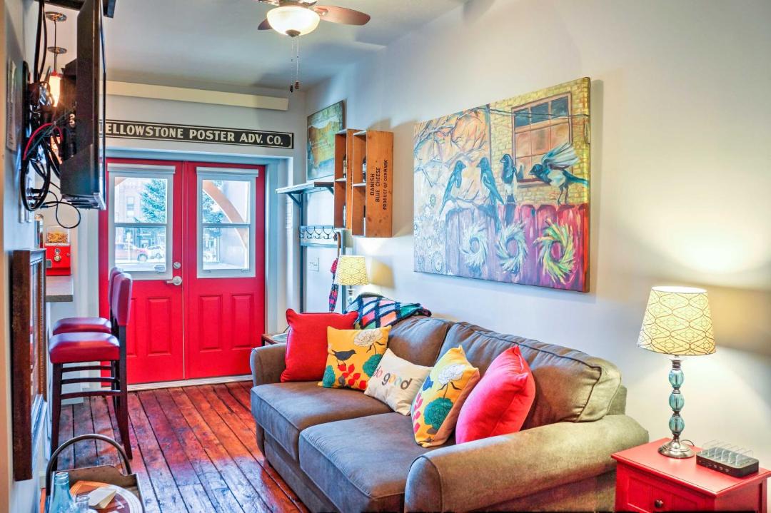 Photo of Others in Livingston