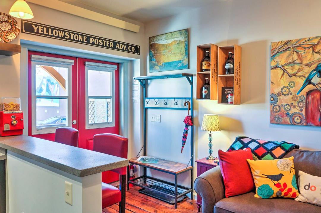 Photo of Others in Livingston