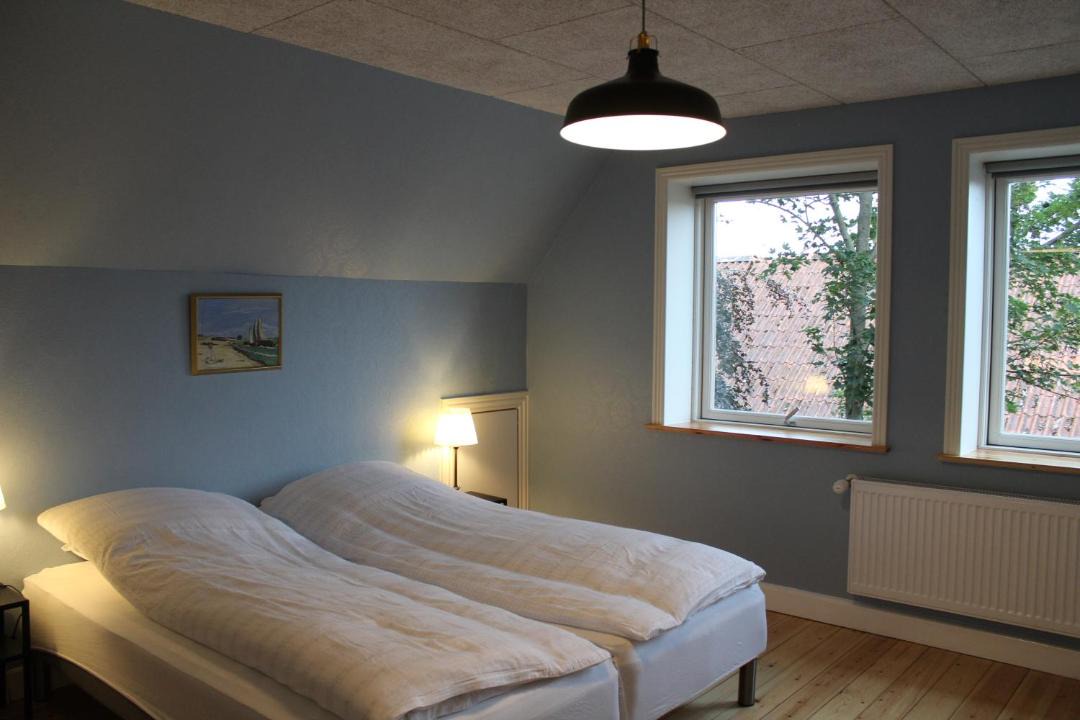 Photo of Bedroom in Lintrup