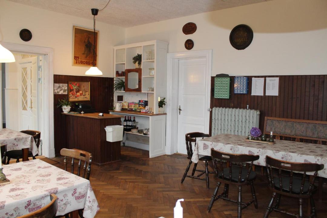 Photo of Livingroom in Lintrup