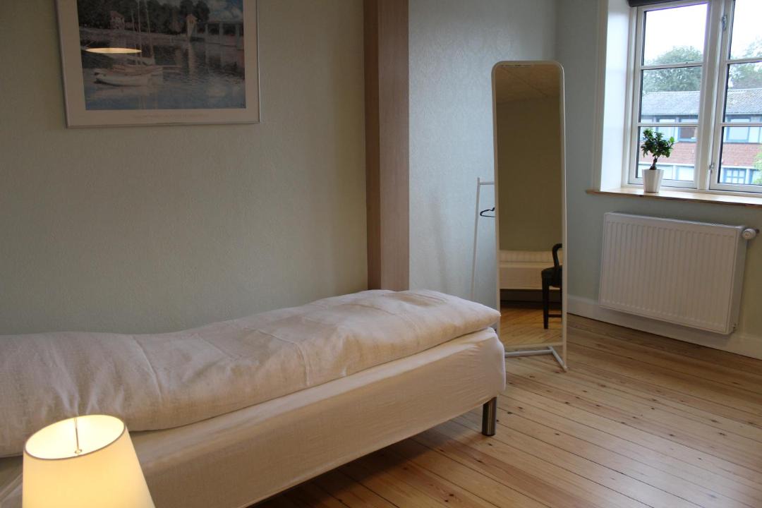 Photo of Bedroom in Lintrup