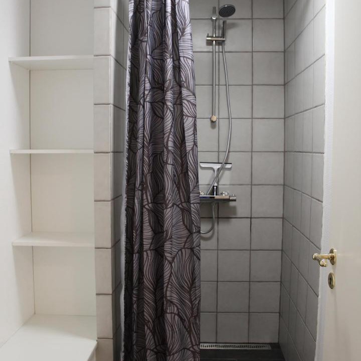 Photo of Bathroom in Lintrup
