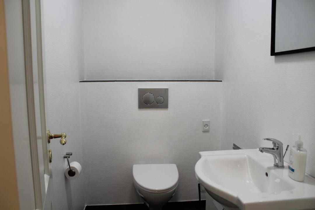 Photo of Bathroom in Lintrup