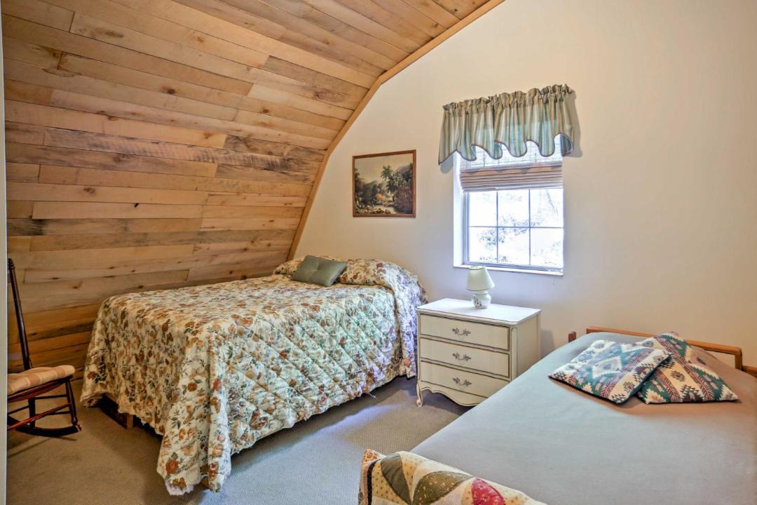 Photo of Bedroom in Taswell