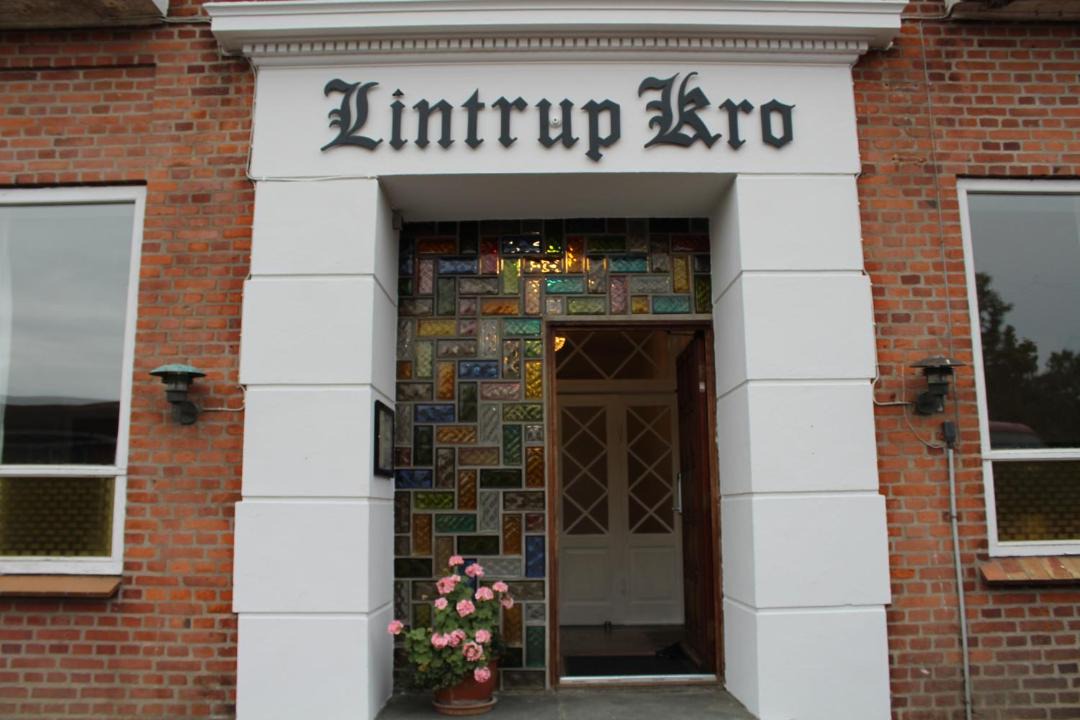 Photo of Buildings in Lintrup