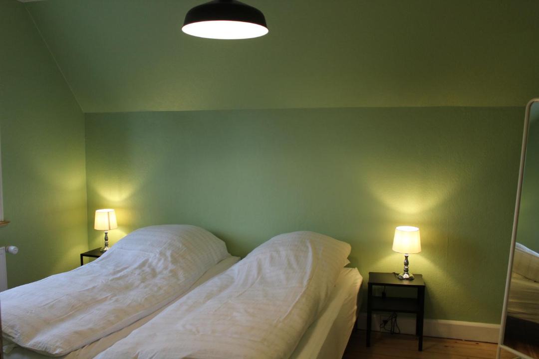 Photo of Bedroom in Lintrup