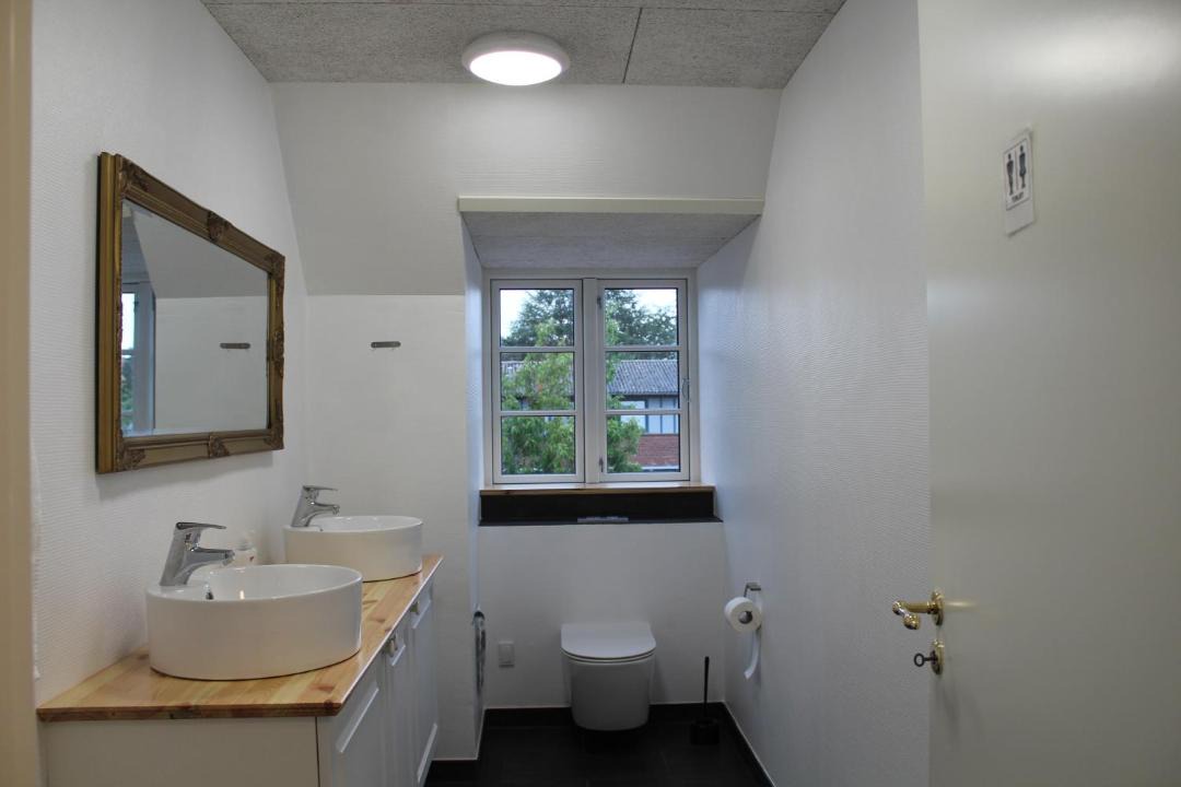 Photo of Bathroom in Lintrup