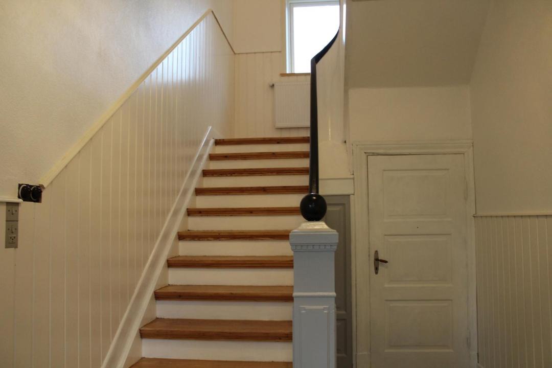 Photo of Bathroom in Lintrup