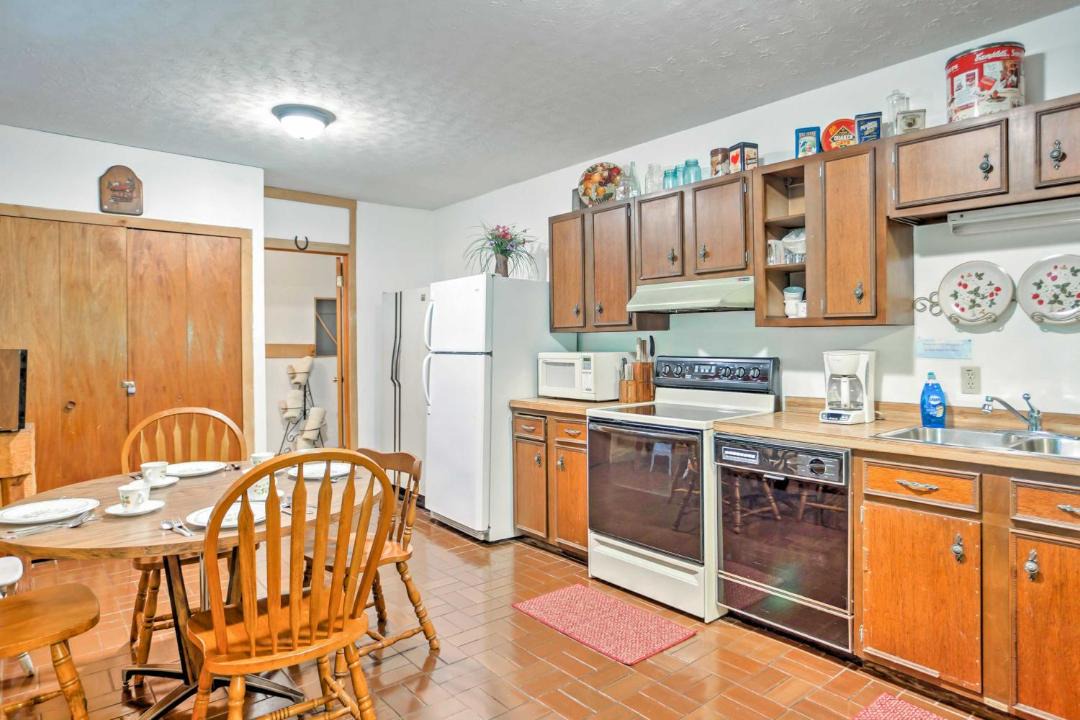 Photo of Kitchen in Taswell