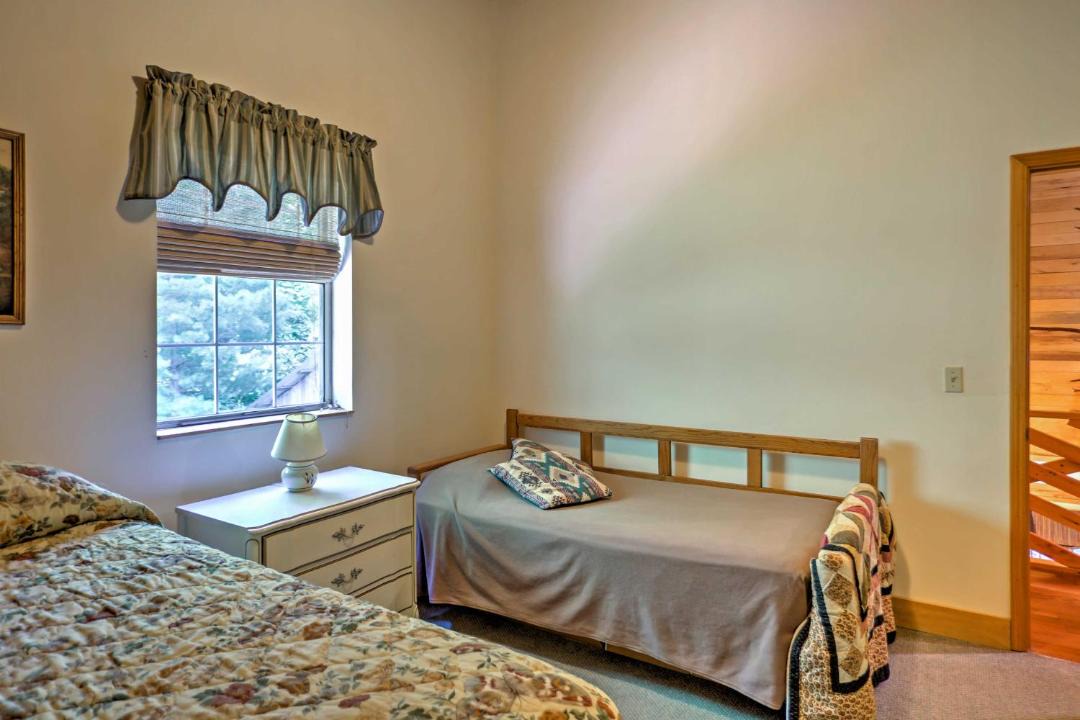 Photo of Bedroom in Taswell