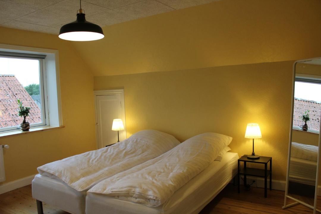 Photo of Bedroom in Lintrup