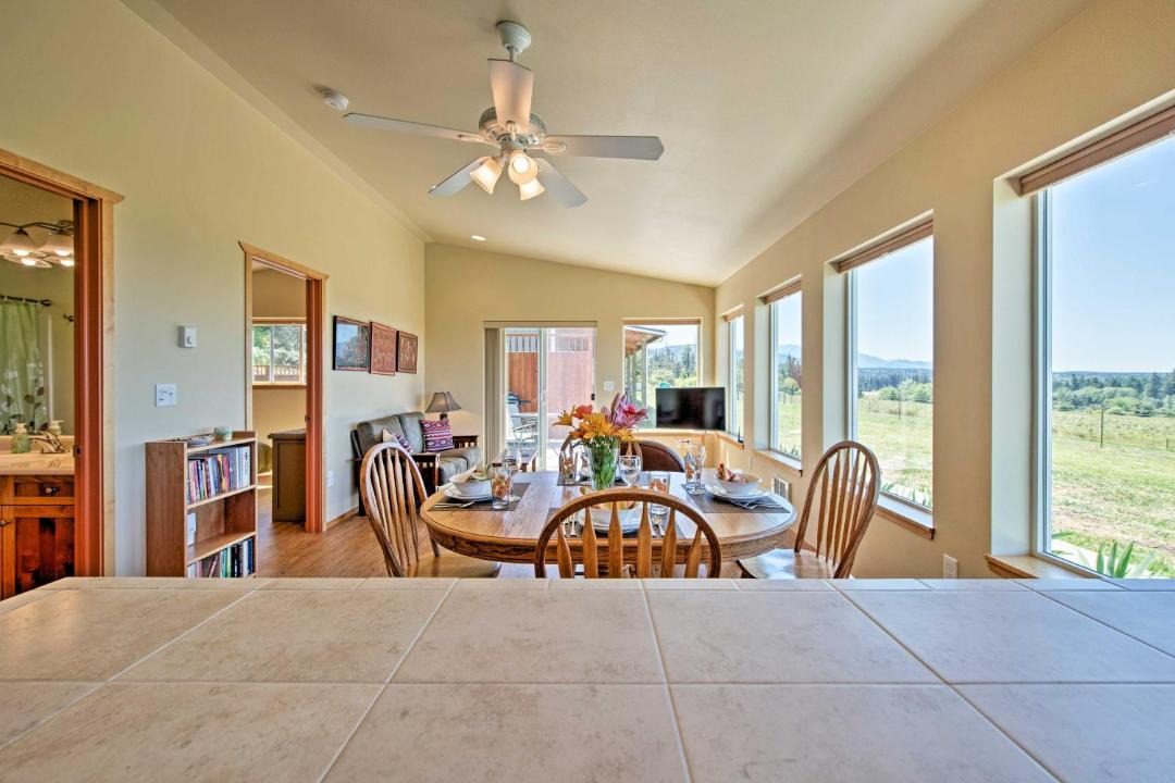 Photo of Kitchen in Sequim