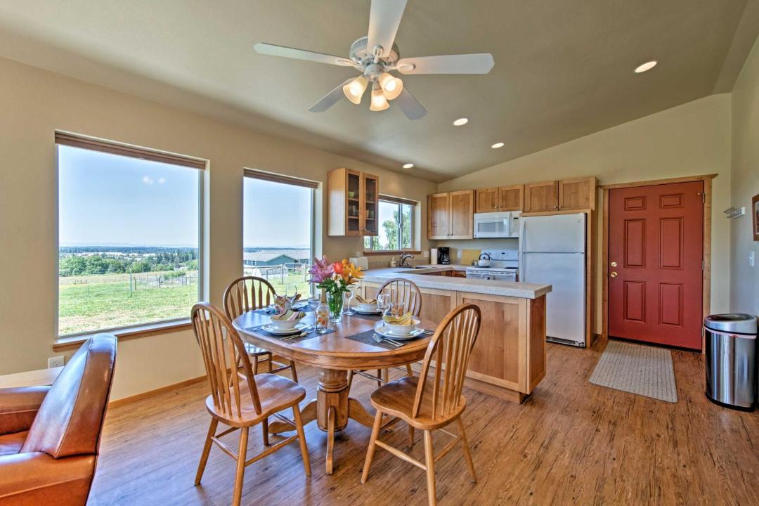 Photo of Kitchen in Sequim