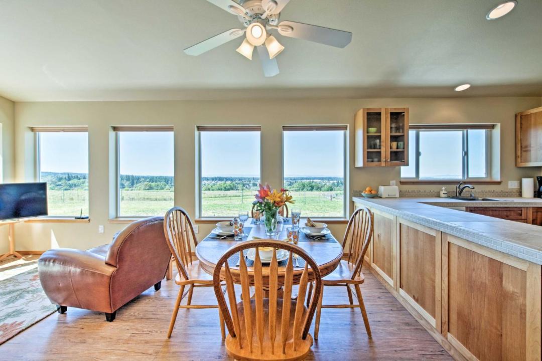 Photo of Kitchen in Sequim