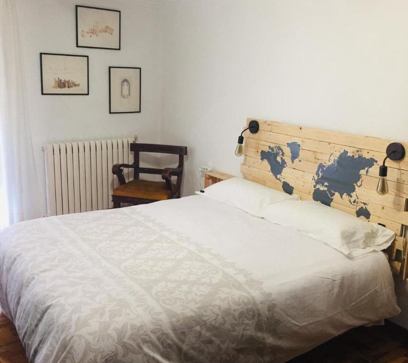 Photo of Bedroom in Olite