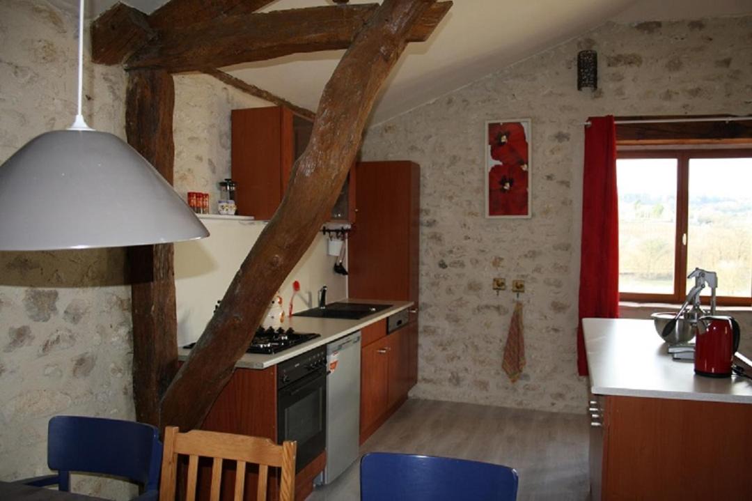 Photo of Kitchen in Castelnau-Montratier-Sainte-Alauzie