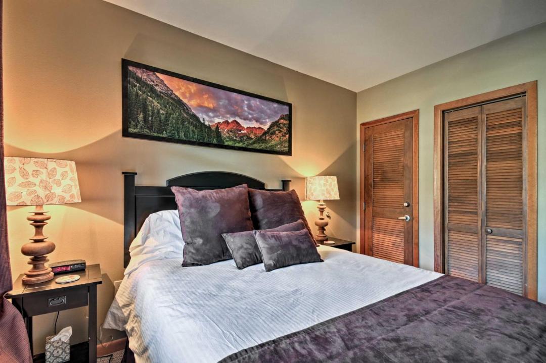 Photo of Bedroom in Winter Park