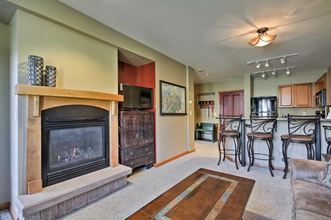 Photo of Livingroom in Winter Park