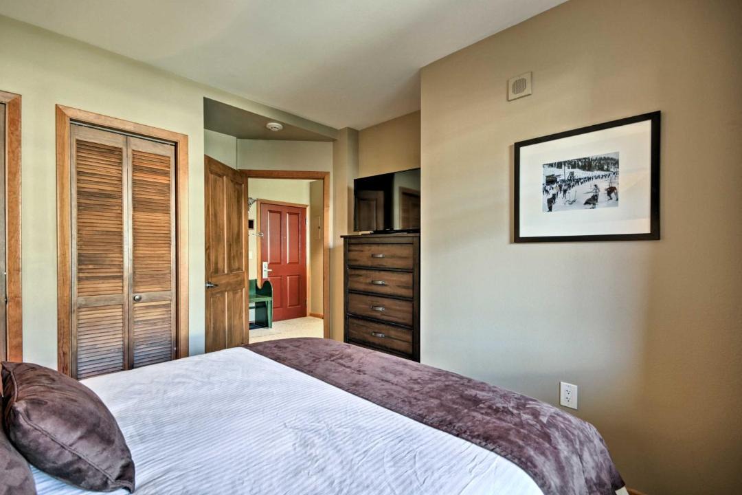 Photo of Bedroom in Winter Park