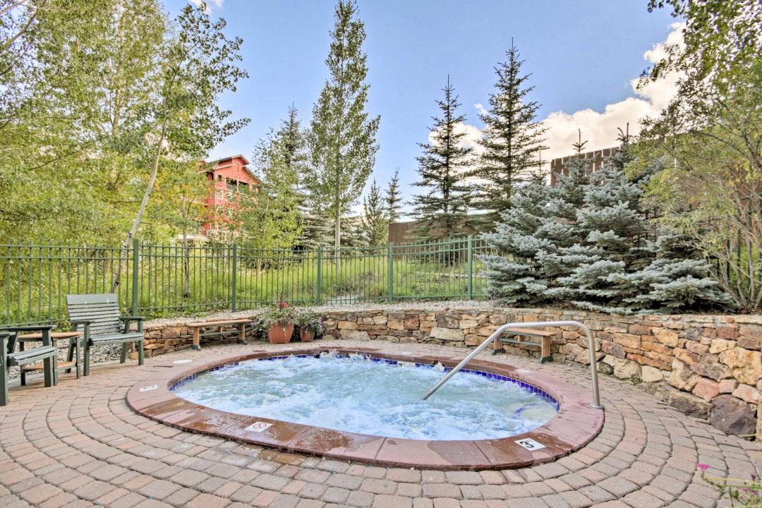 Photo of Outdoor in Winter Park