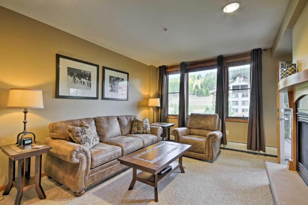 Photo of Livingroom in Winter Park