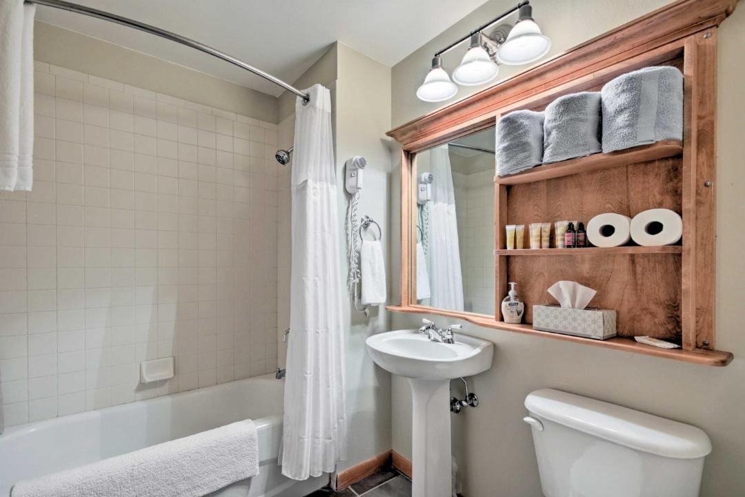 Photo of Bathroom in Winter Park