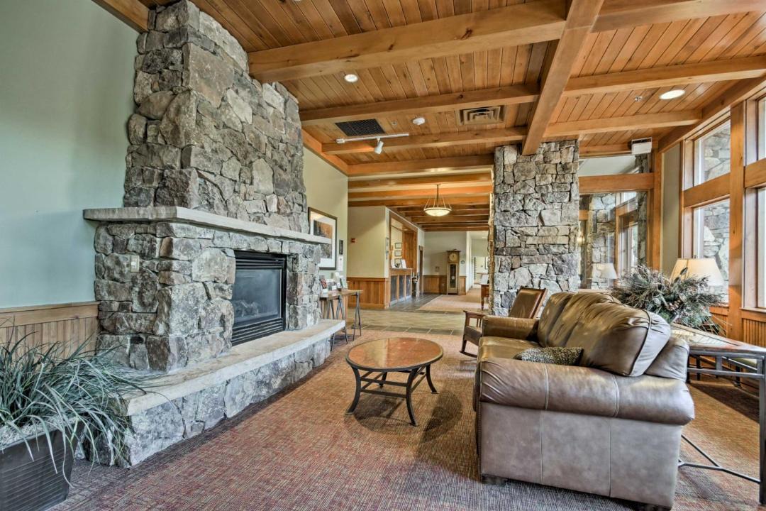 Photo of Livingroom in Winter Park