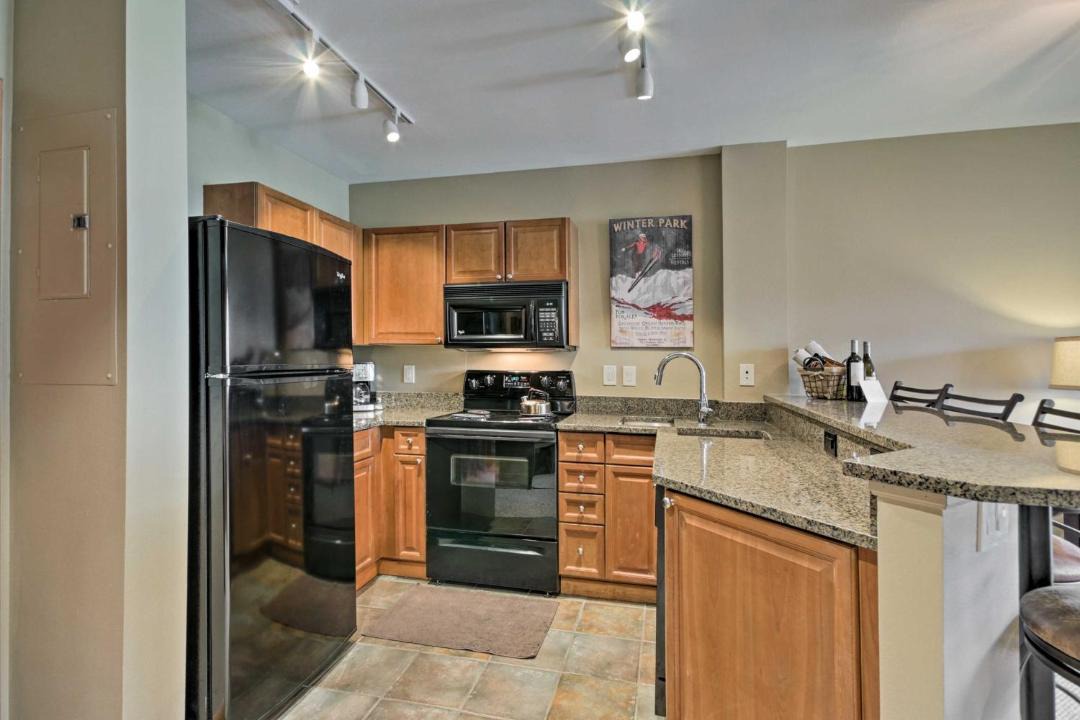 Photo of Kitchen in Winter Park