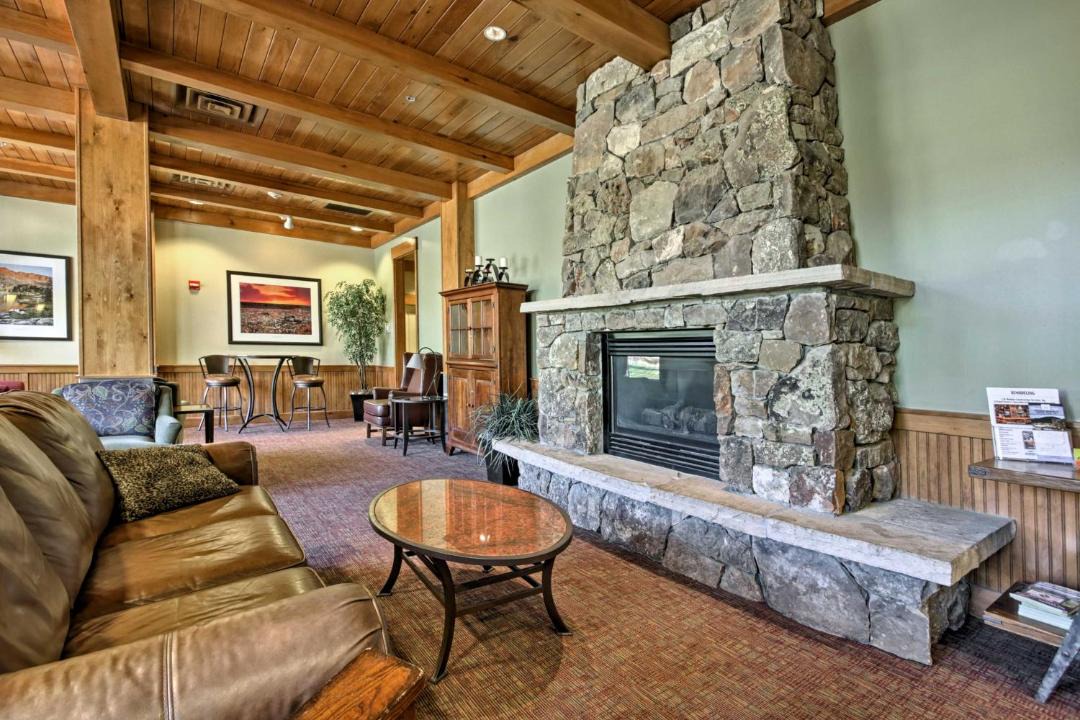 Photo of Livingroom in Winter Park