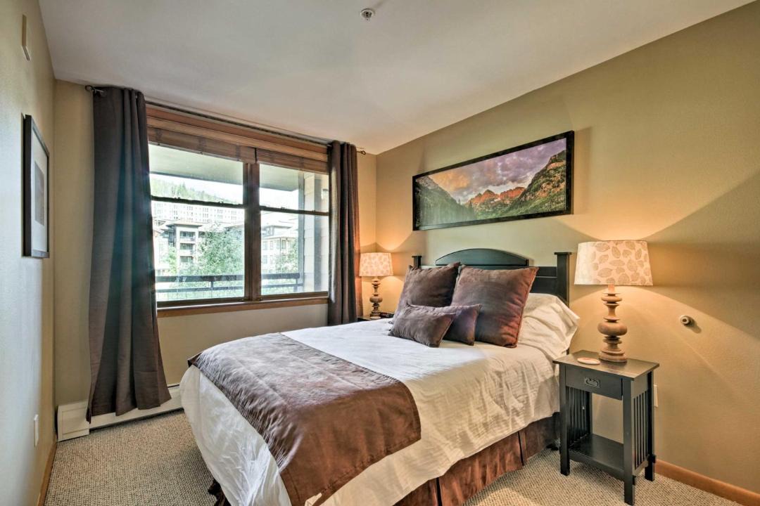 Photo of Bedroom in Winter Park