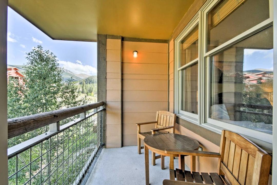 Photo of Patio Balcony in Winter Park