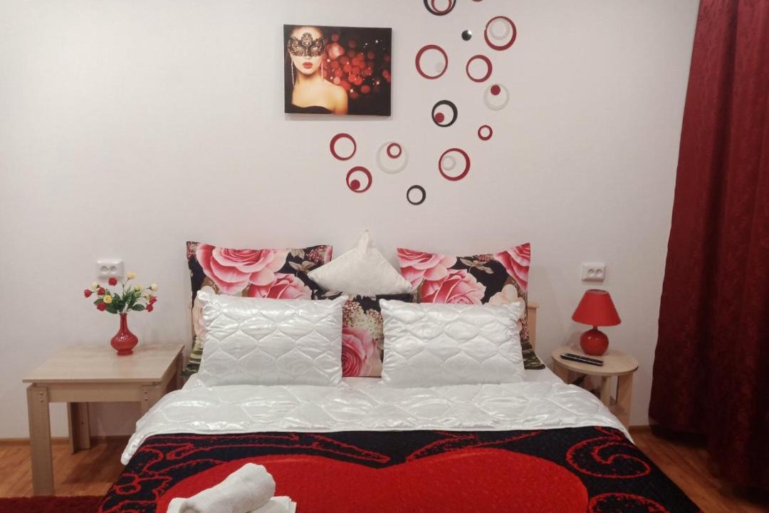 Photo of Bedroom in Volgograd