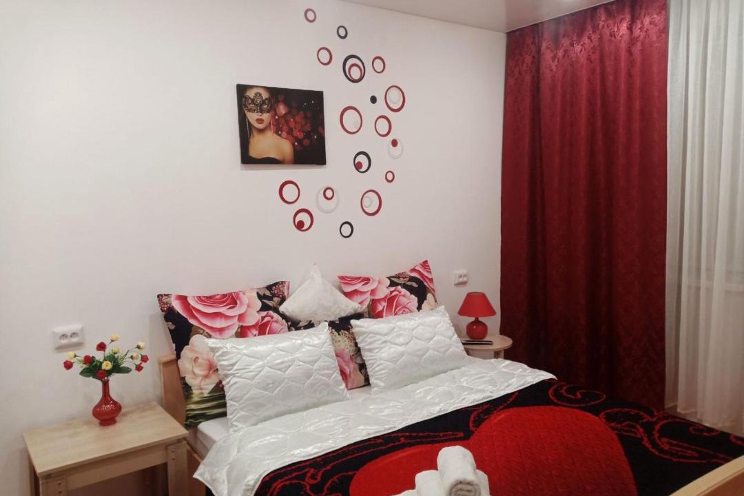 Photo of Bedroom in Volgograd