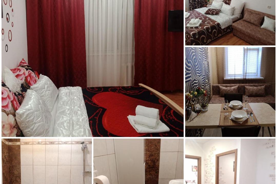 Photo of Livingroom in Volgograd