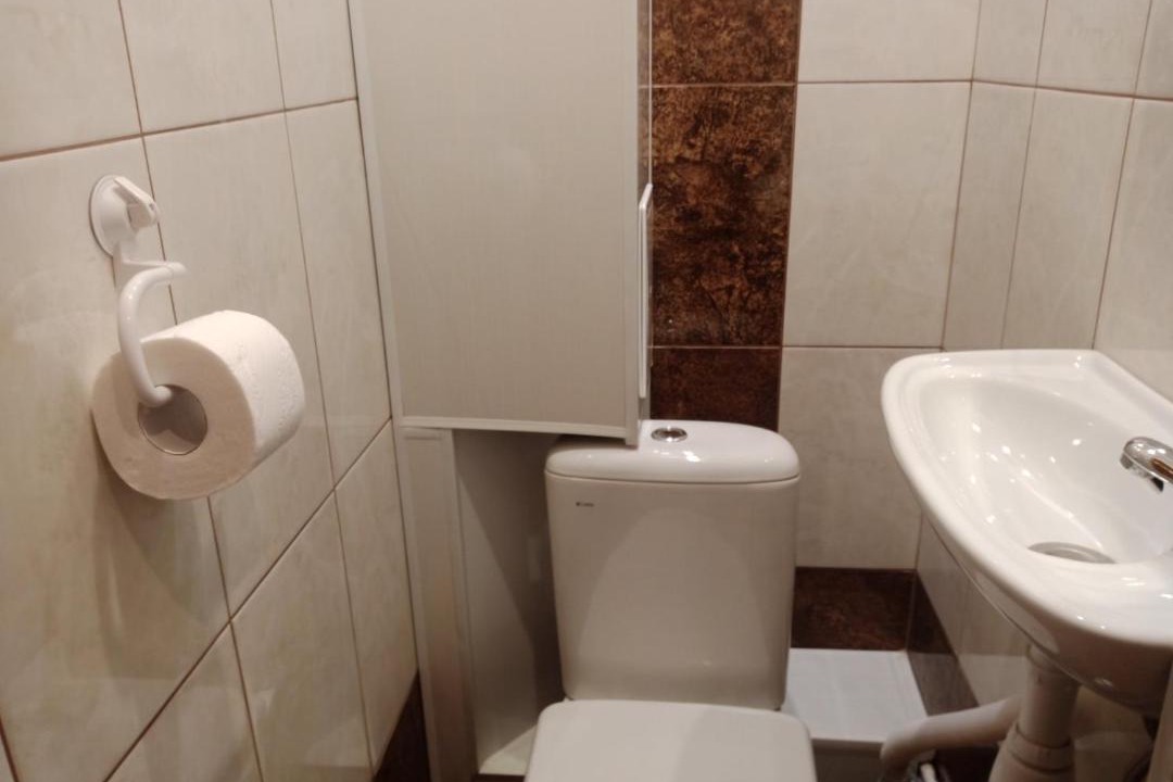 Photo of Bathroom in Volgograd
