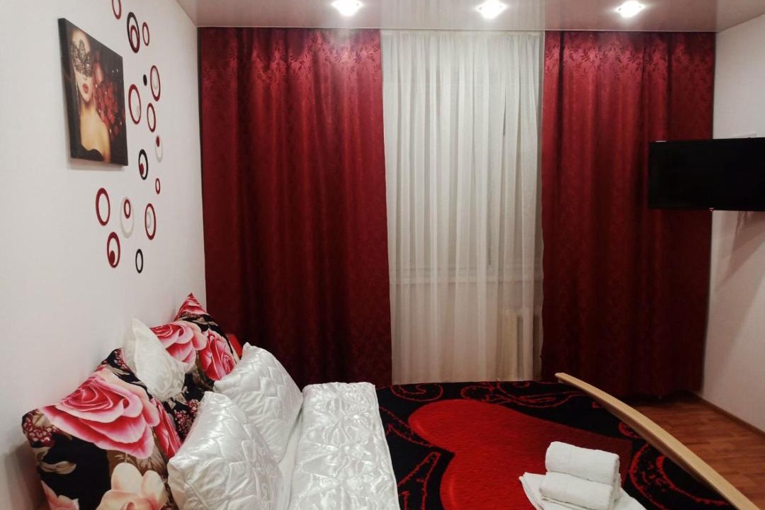 Photo of Bedroom in Volgograd