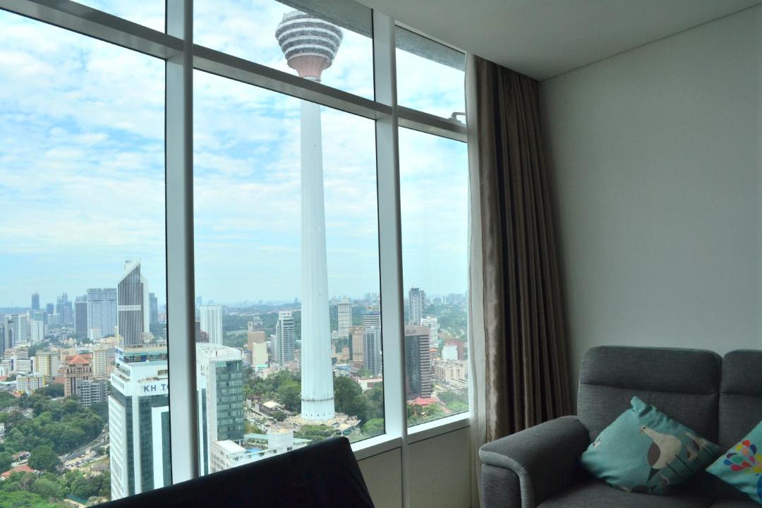 Photo of Livingroom in Ara Damansara