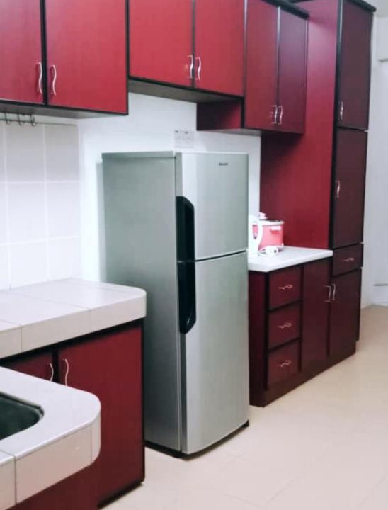 Photo of Kitchen in Kampung Jerlun