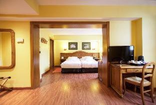 Photo of Bedroom in Prats