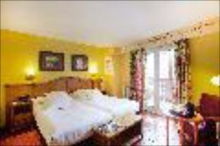 Photo of Bedroom in Prats