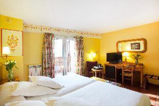 Photo of Bedroom in Prats