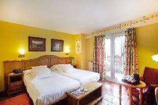 Photo of Bedroom in Prats