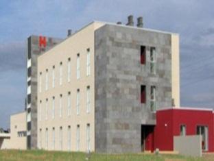 Photo of Buildings in Calatorao