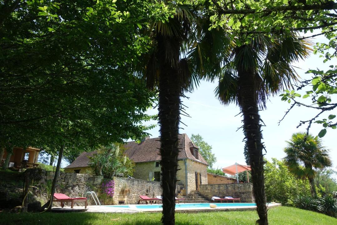 Photo of Outdoor in Fleurac